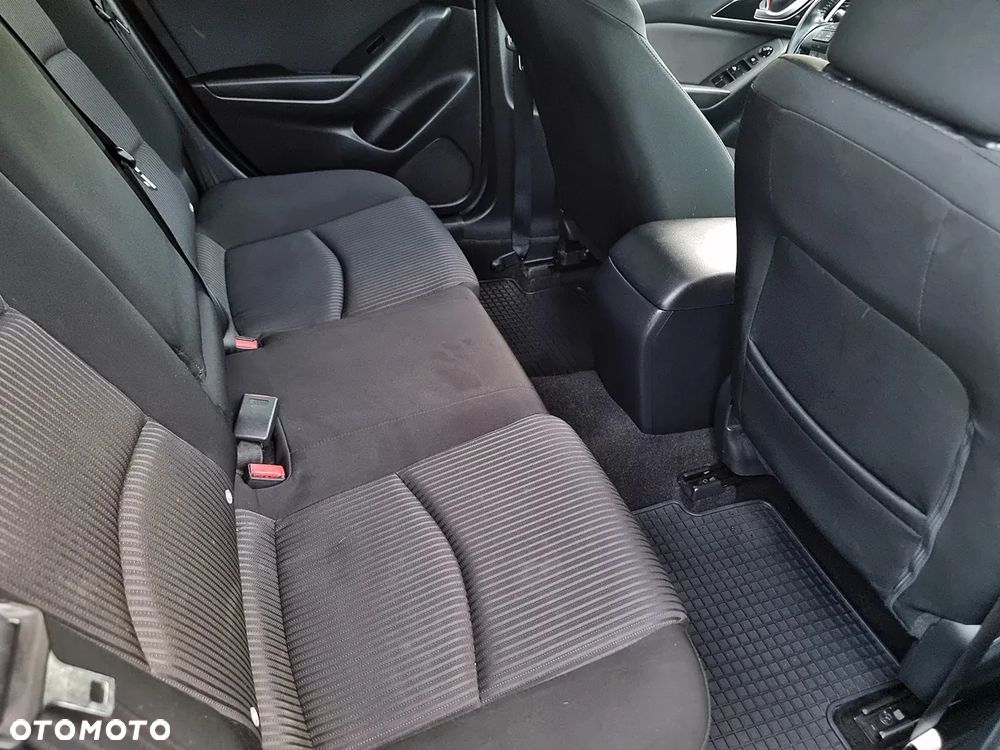 Mazda 3 SKYACTIV-G 120 Center-Line - 7