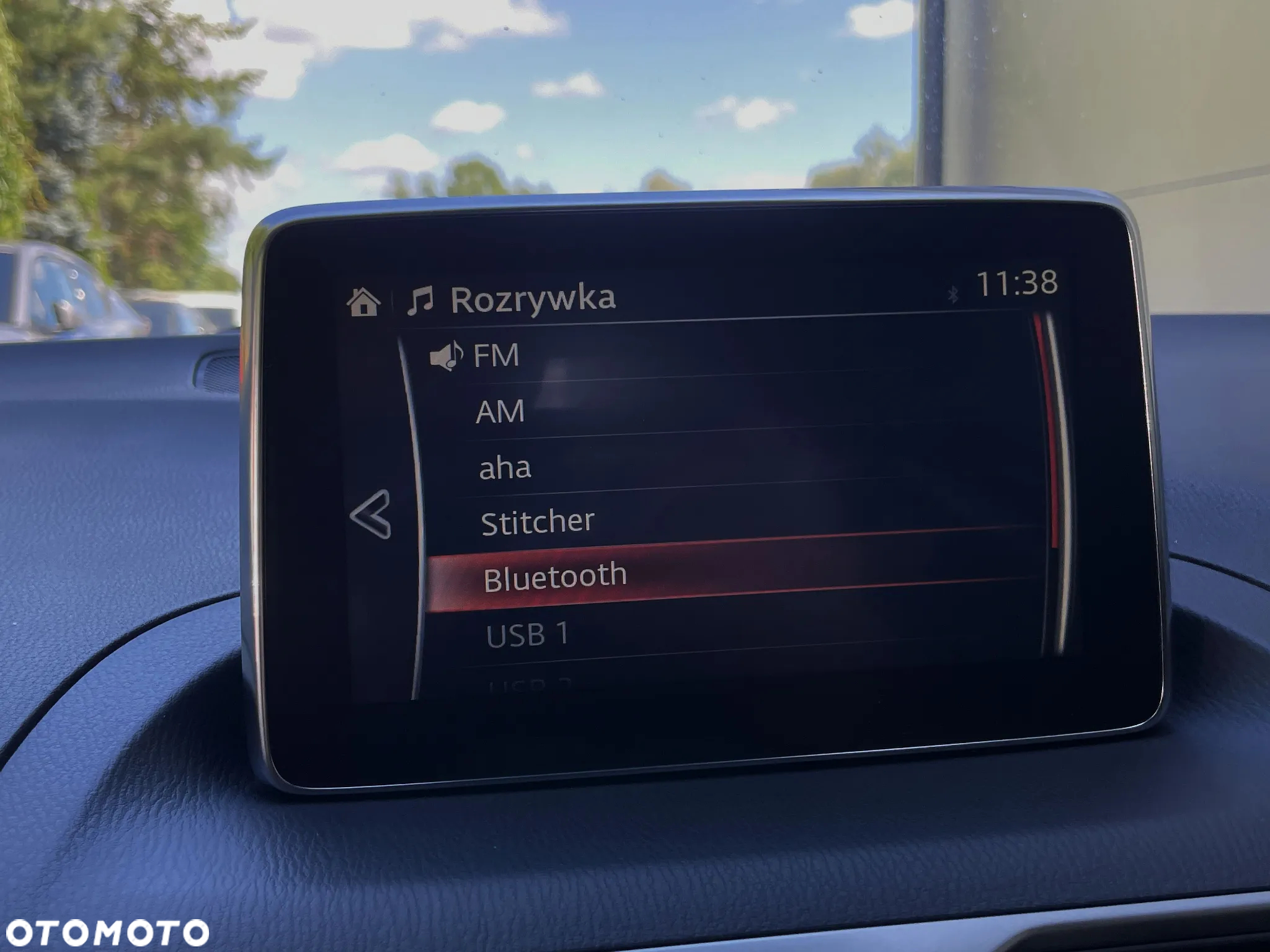 Mazda 3 2.0 Skymotion - 26
