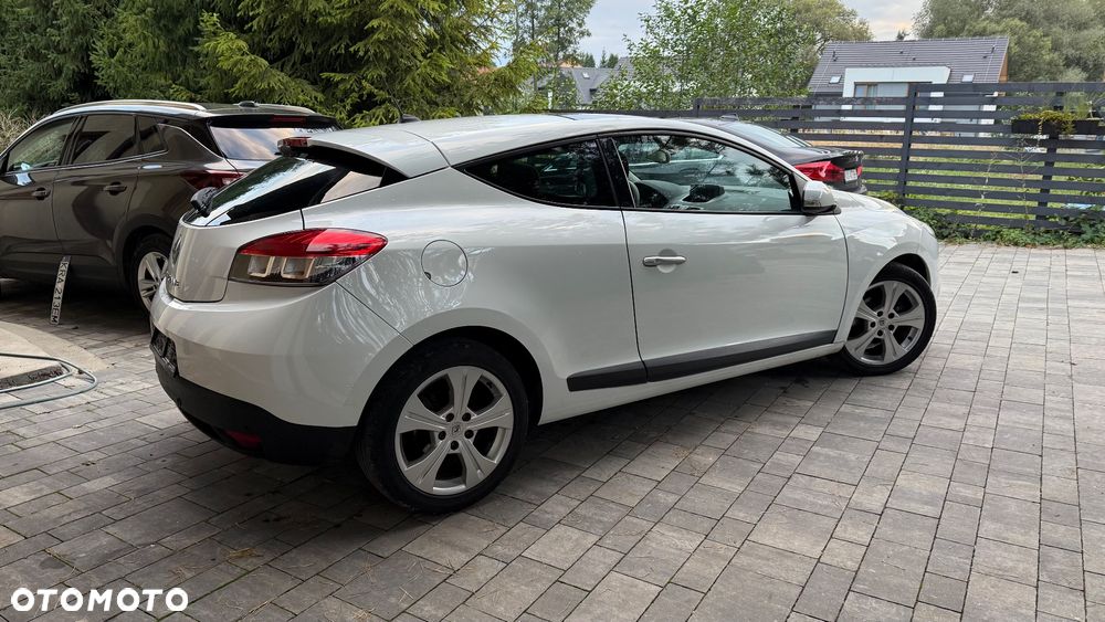Renault Megane 1.4 16V TCE Expression - 11