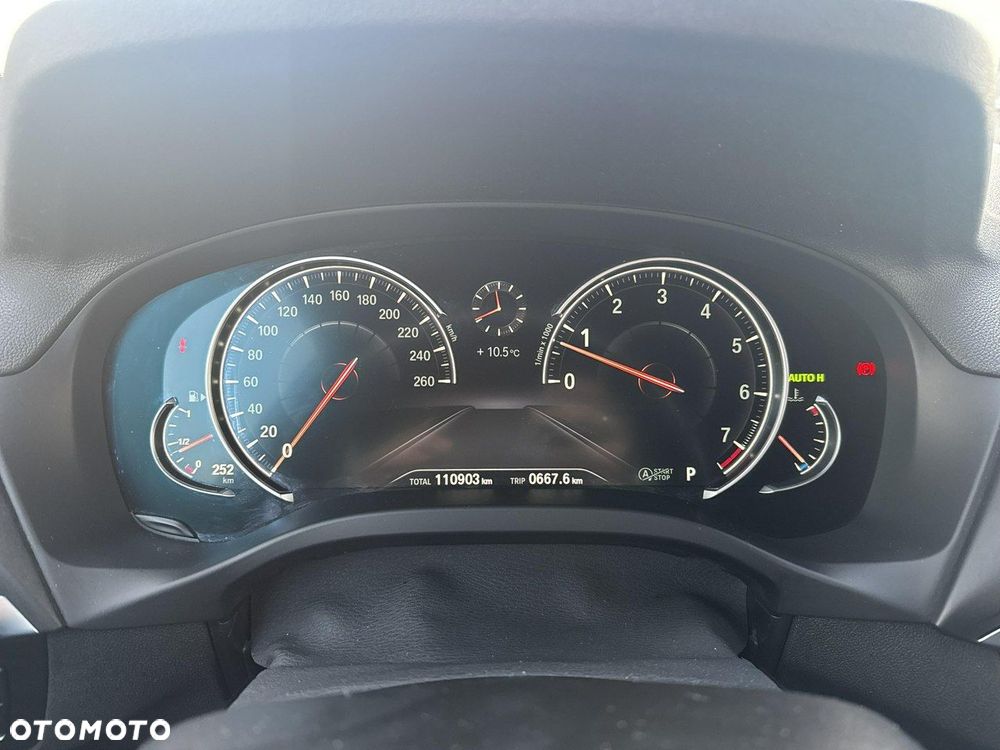 BMW X4 xDrive20i M Sport X sport - 26