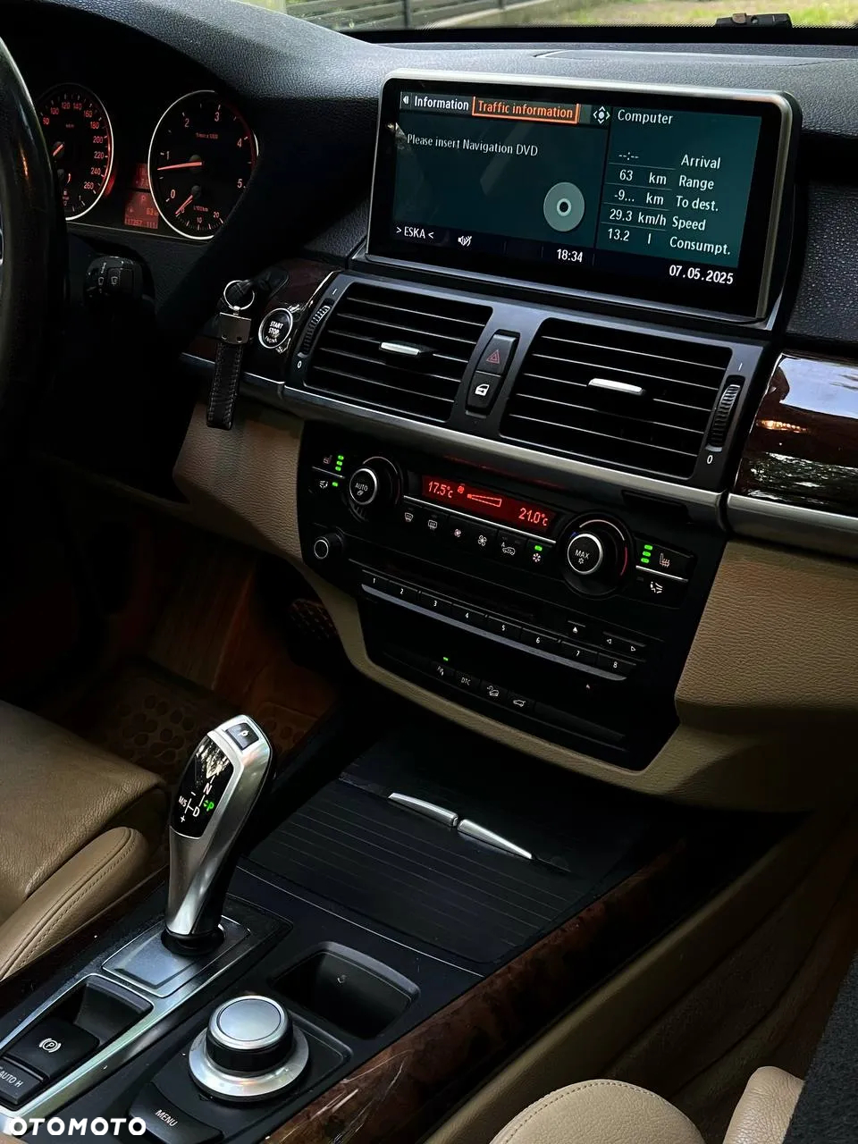 BMW X5 3.0sd xDrive - 8