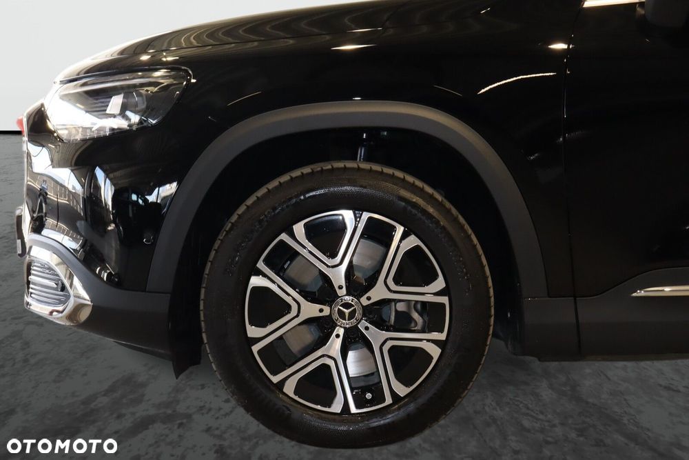 Mercedes-Benz GLB - 6