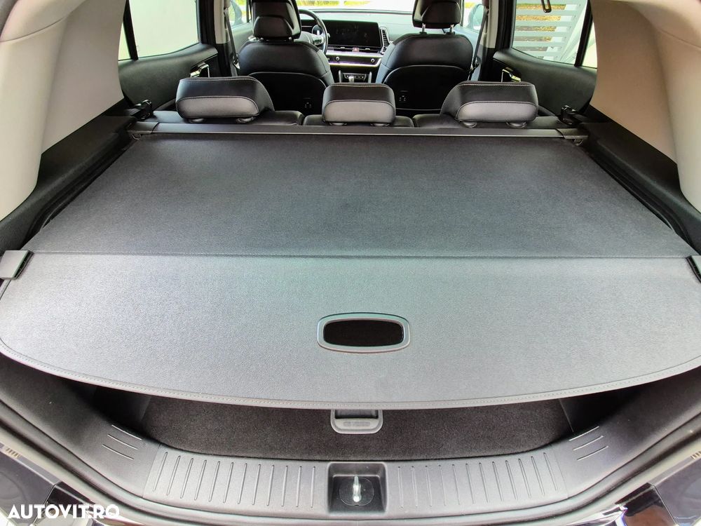 Kia Sportage 1.6 T-GDI 6MT 4x2 Business Line - 22