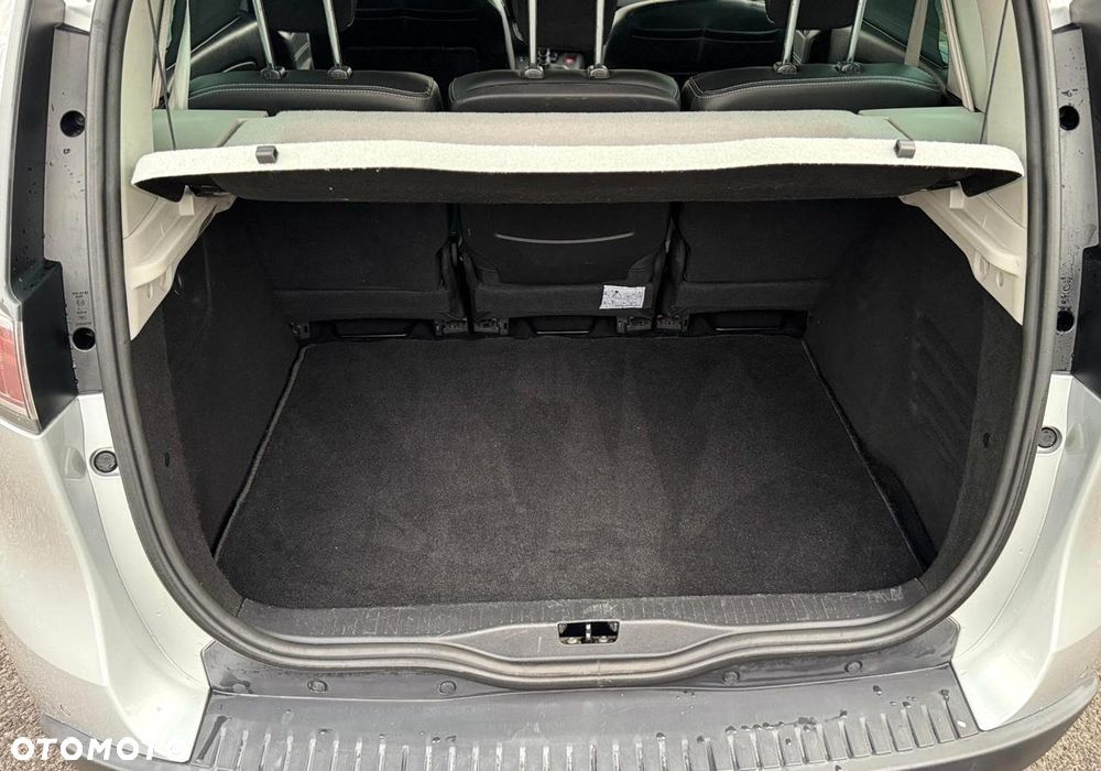 Renault Scenic 1.2 TCe Energy Bose EU6 - 39