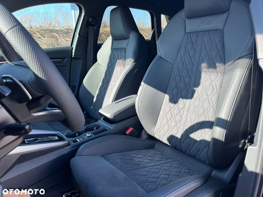 Audi RS3 Sportback - 11