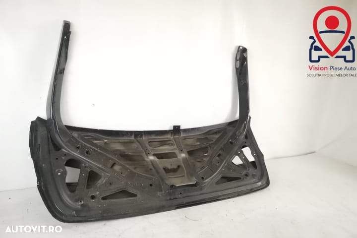 Haion Capota Portbagaj Original BMW Seria 5 F11 2009 2010 2011 2012 20 - 5
