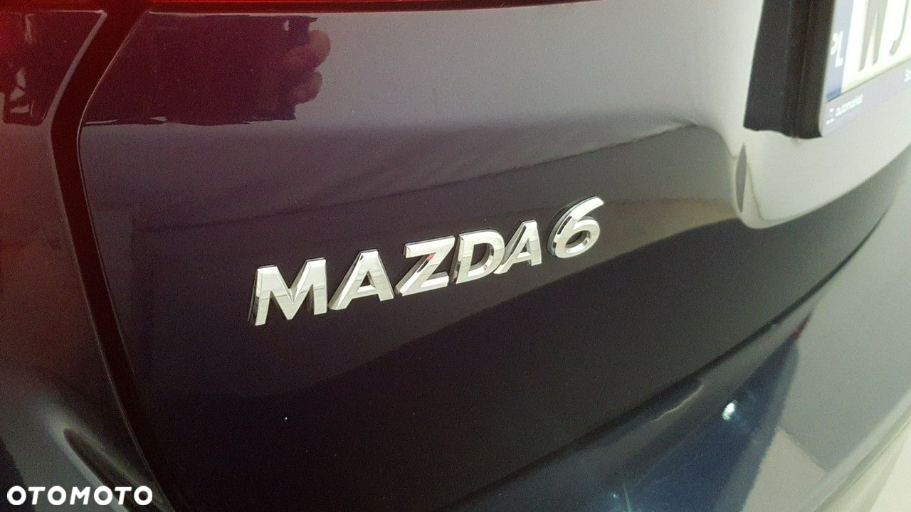 Mazda 6 - 18