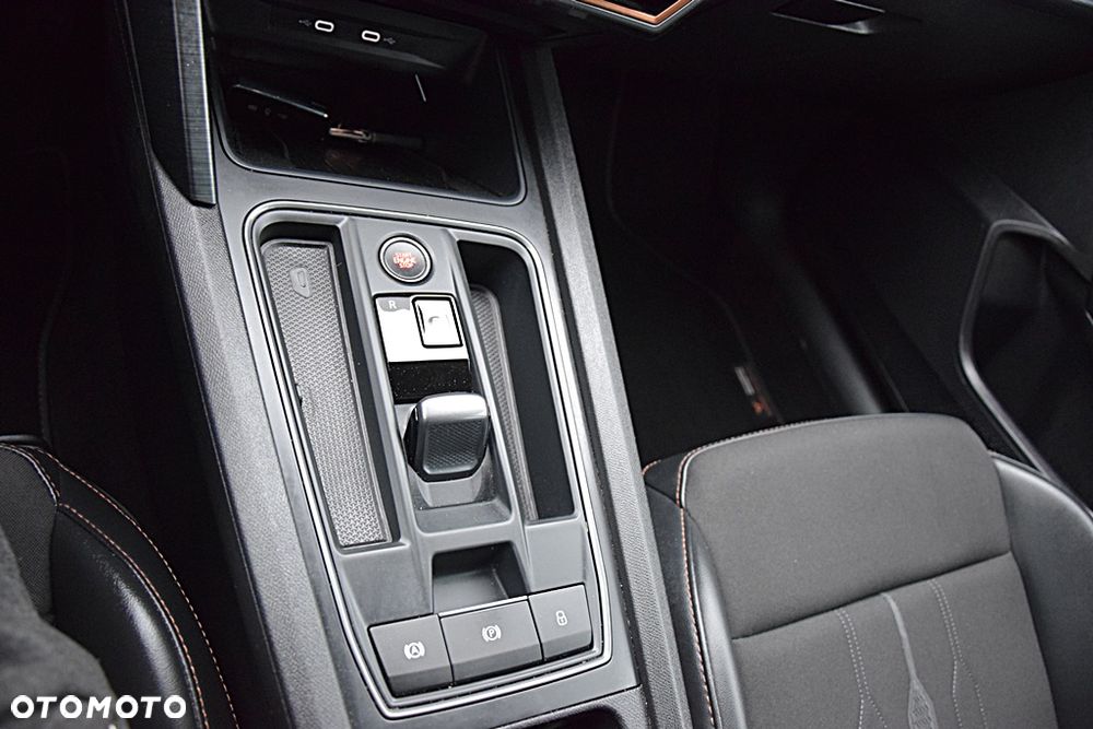 Cupra Formentor 1.5 TSI DSG Tribe Edition - 18