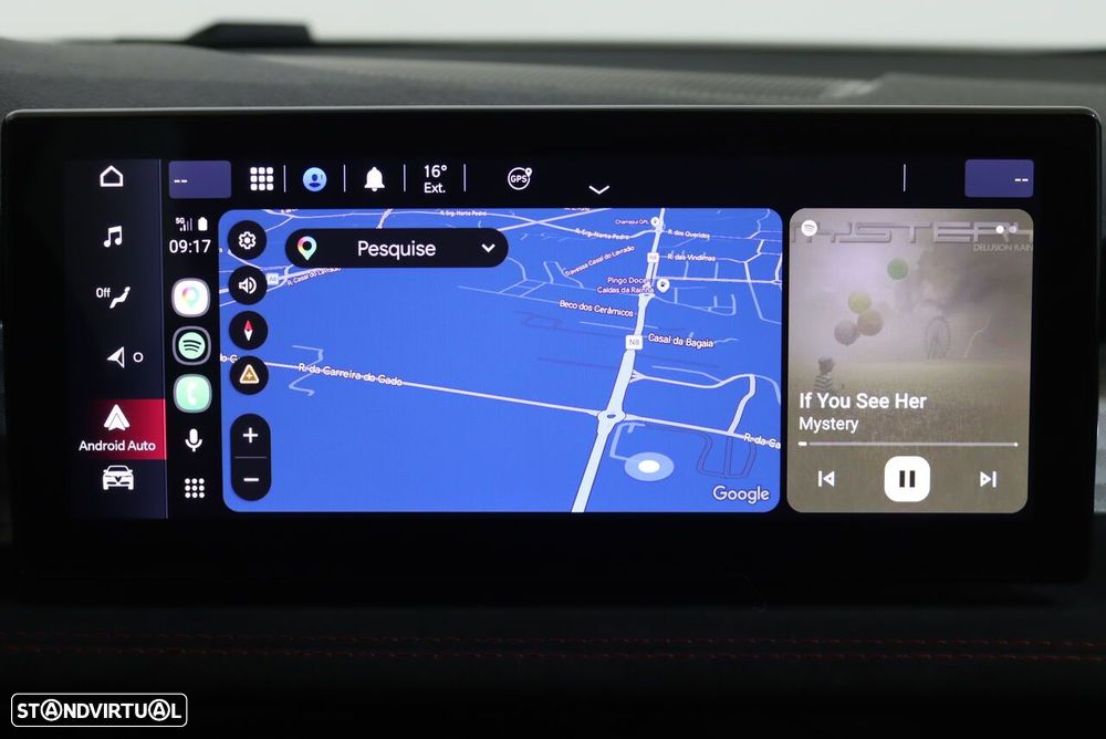 Alfa Romeo Tonale 1.3 Plug-In Hybrid Veloce e-AWD - 22