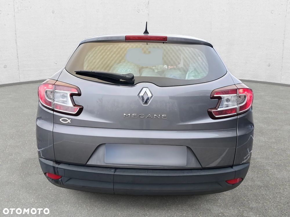 Renault Megane - 7