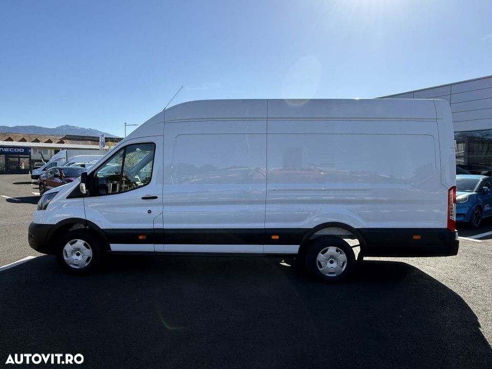 Ford Transit - 9