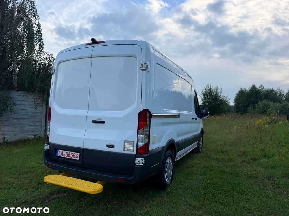 Ford Transit - 4