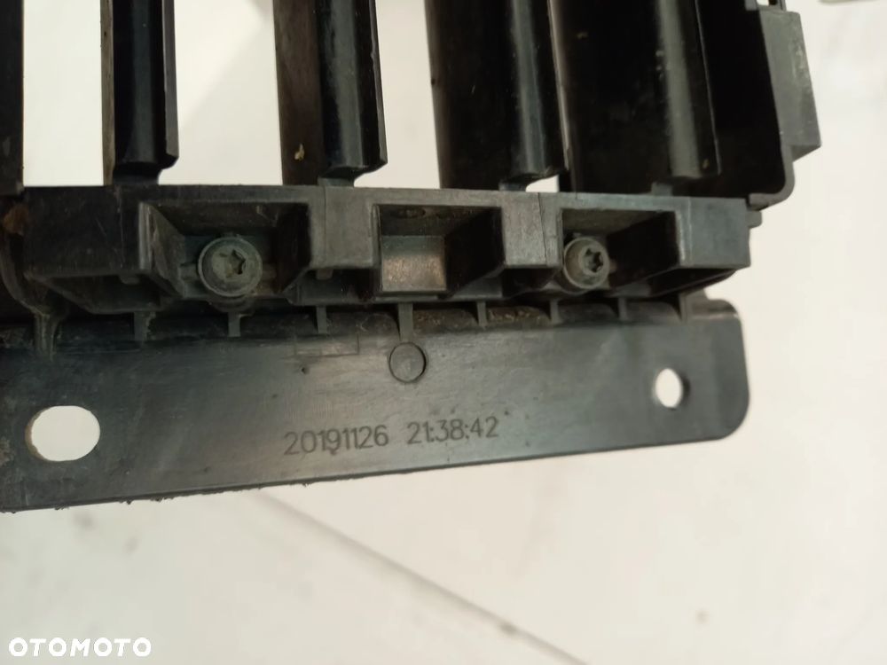 Opel Insignia II 2 B zaluzja tunel powietrza wlot aktywny - 6