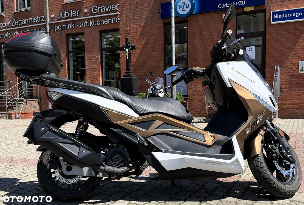 Barton B-Max - 3