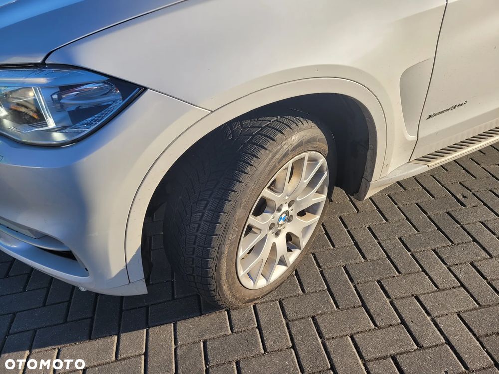 BMW X5 - 12