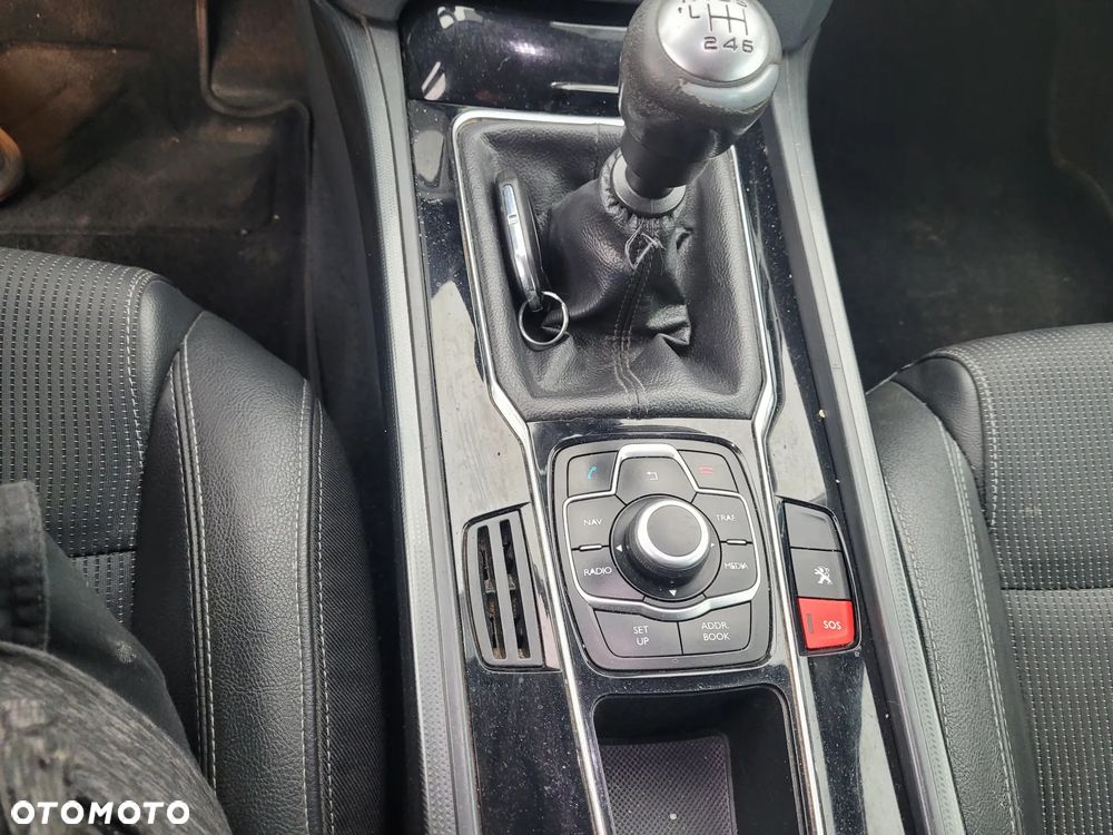 Peugeot 508 - 19