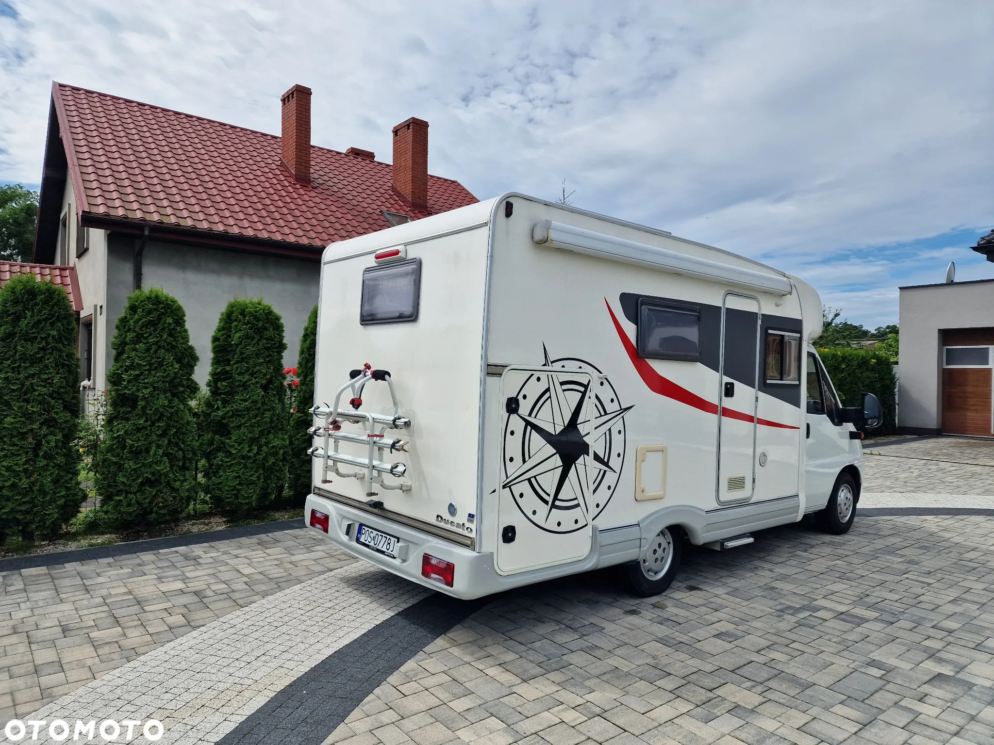 Fiat Ducato Mclouis - 5
