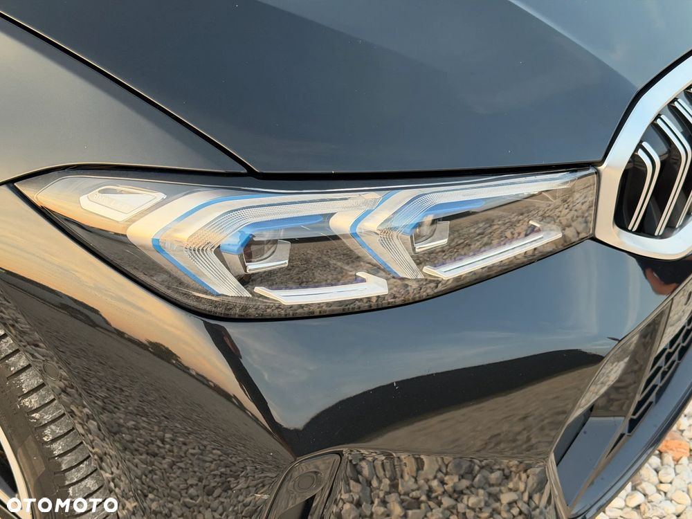 BMW Seria 3 320d xDrive mHEV M Sport - 6