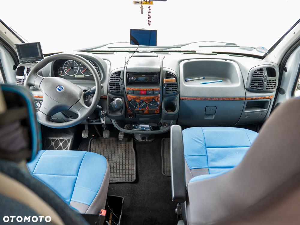 Fiat DUCATO - 14