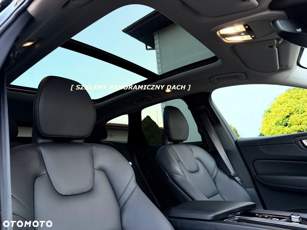 Volvo XC 60 B4 D Geartronic RDesign - 12