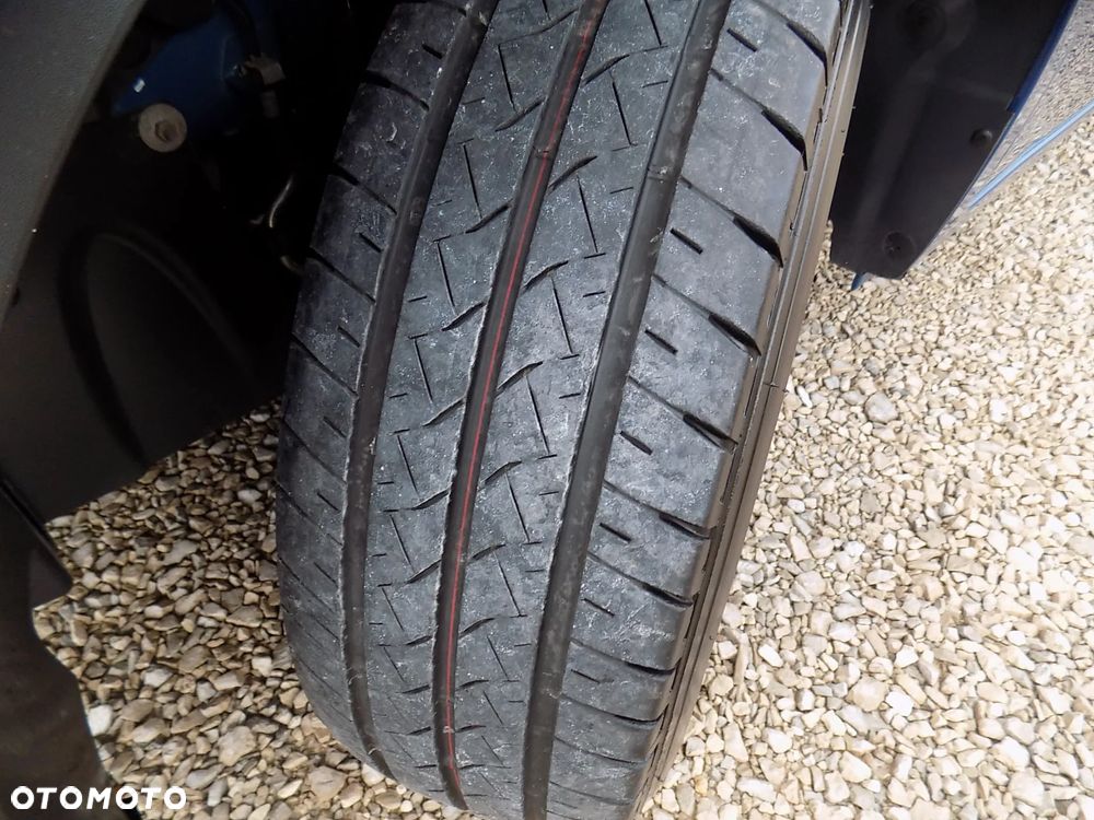 Renault MASTER; 150-DCI, FURGON L3H2-MAX Z SALONU ! - 16