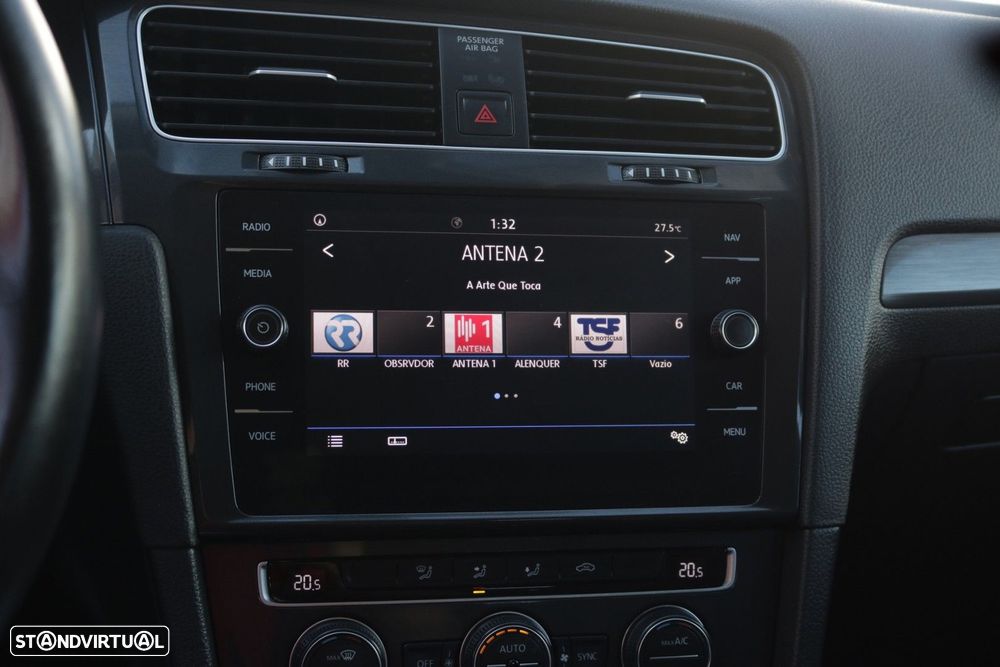 VW Golf Variant 1.0 TSI Confortline - 48