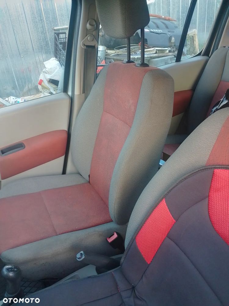 Renault Modus 1.5 dCi Authentique - 4
