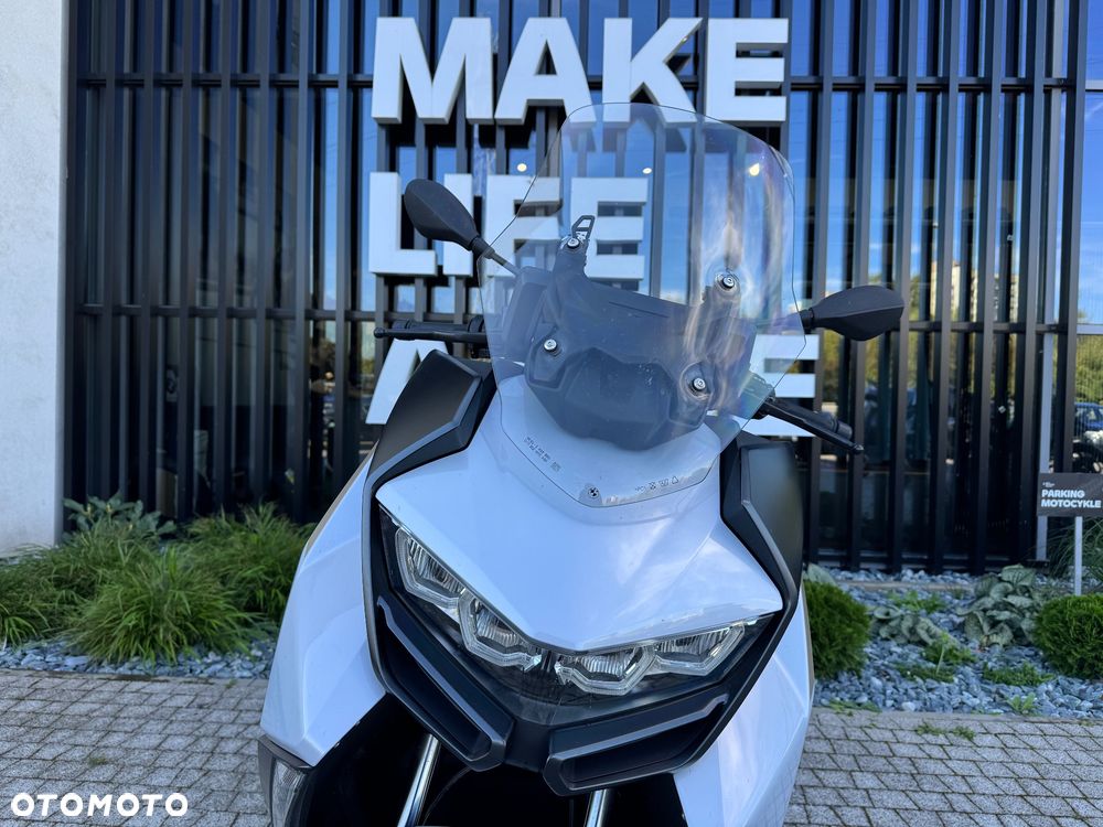 BMW C 400 GT - 9