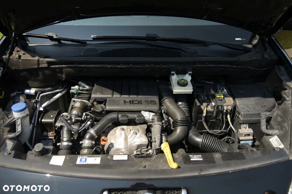 Peugeot Partner - 34