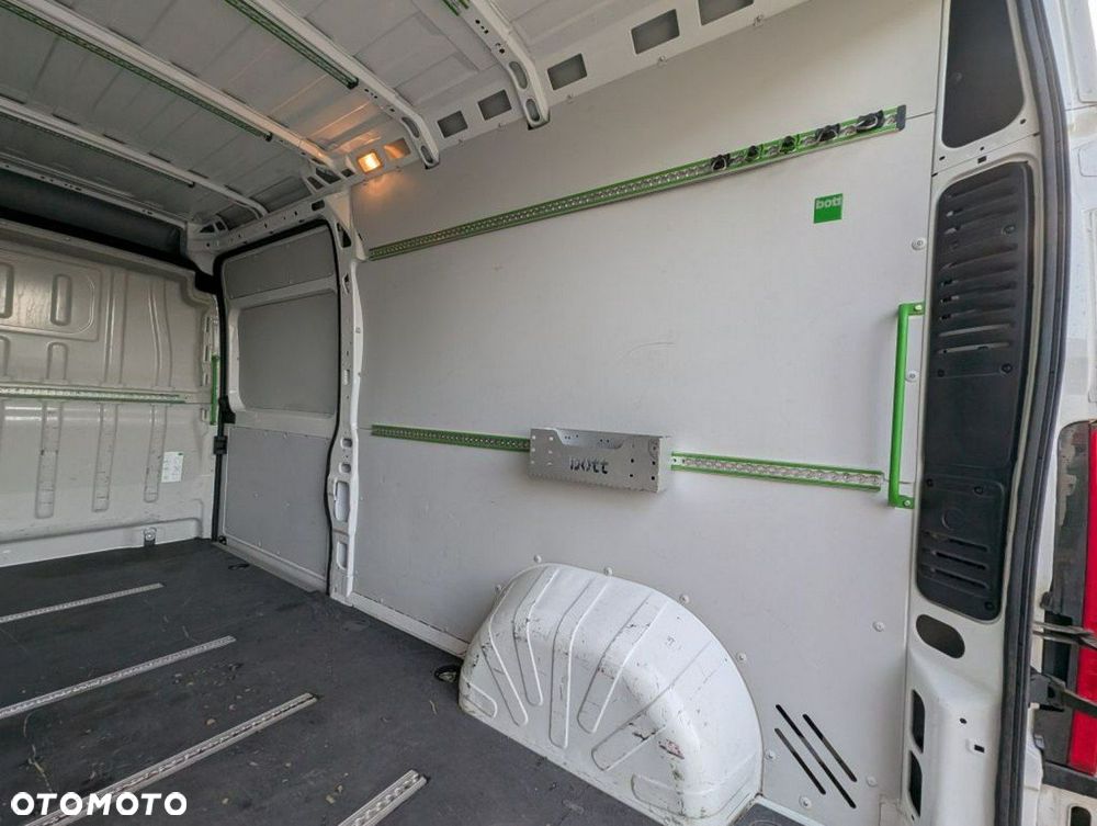 Peugeot Boxer - 8