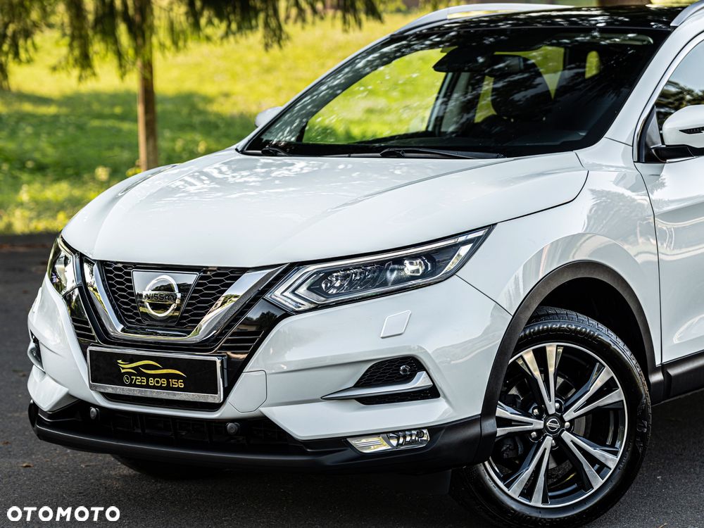 Nissan Qashqai 1.6 DIG-T N-Connecta - 15