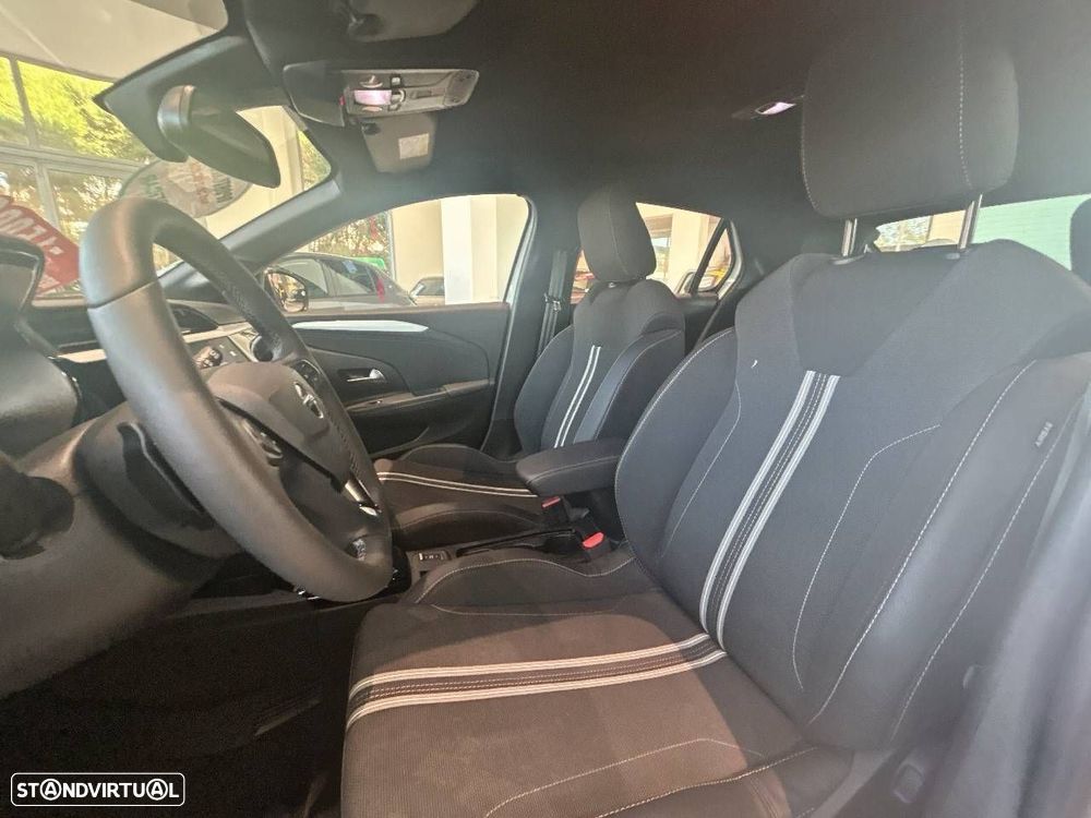 Opel Corsa 1.2 T Hybrid GS eDCT - 9