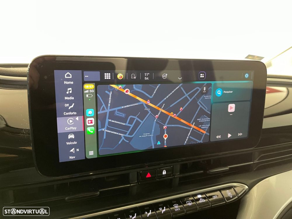 Fiat 500e 42kWh - 17