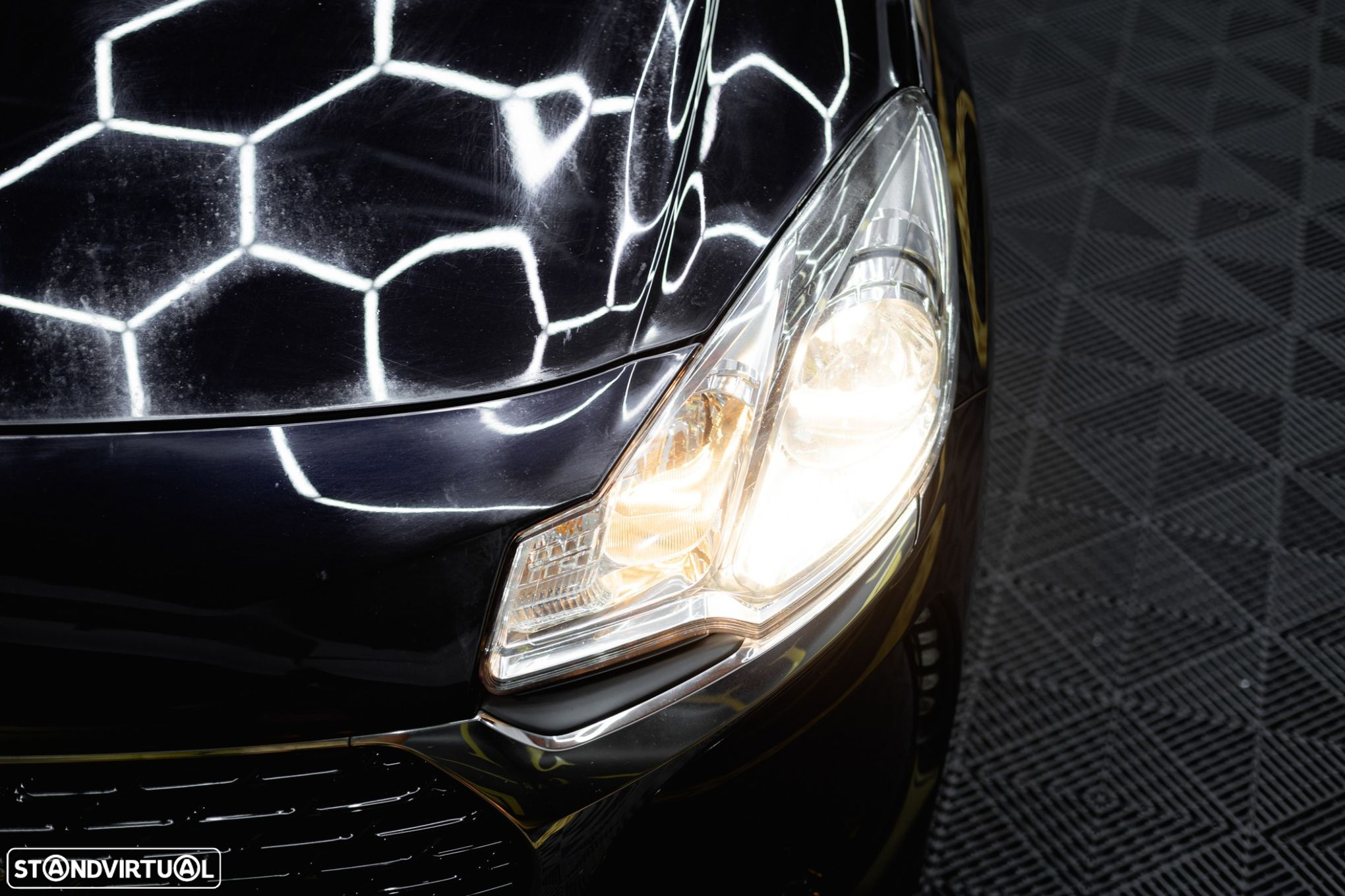 Citroën DS3 1.2 PureTech Be Chic - 14