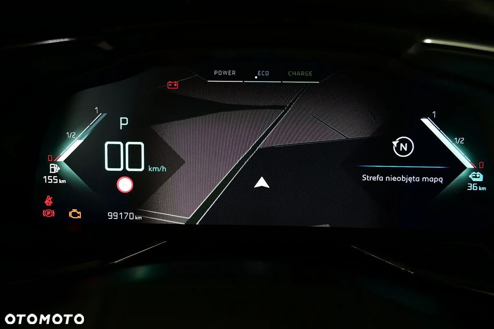 DS Automobiles DS 7 Crossback 1.6 E-Tense Rivoli - 27