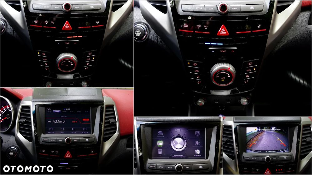 SsangYong/KGM Tivoli - 16