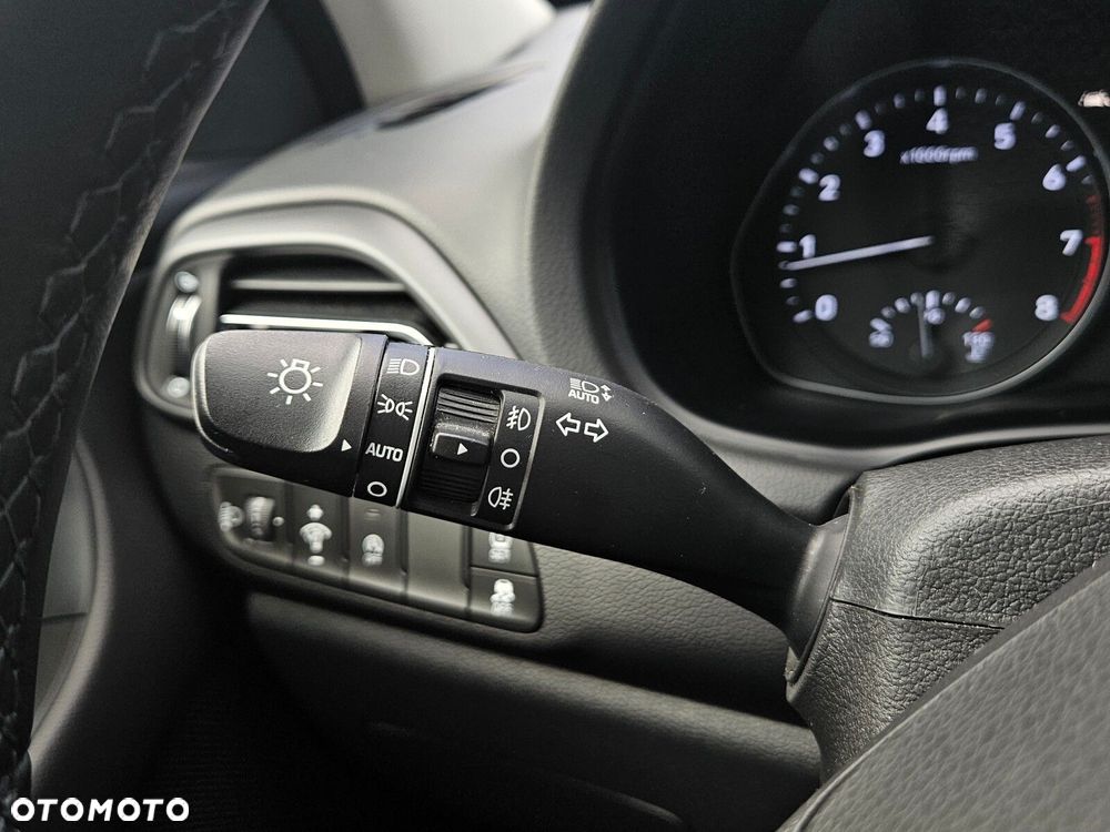Hyundai i30 1.5 T-GDI 48V Smart - 19