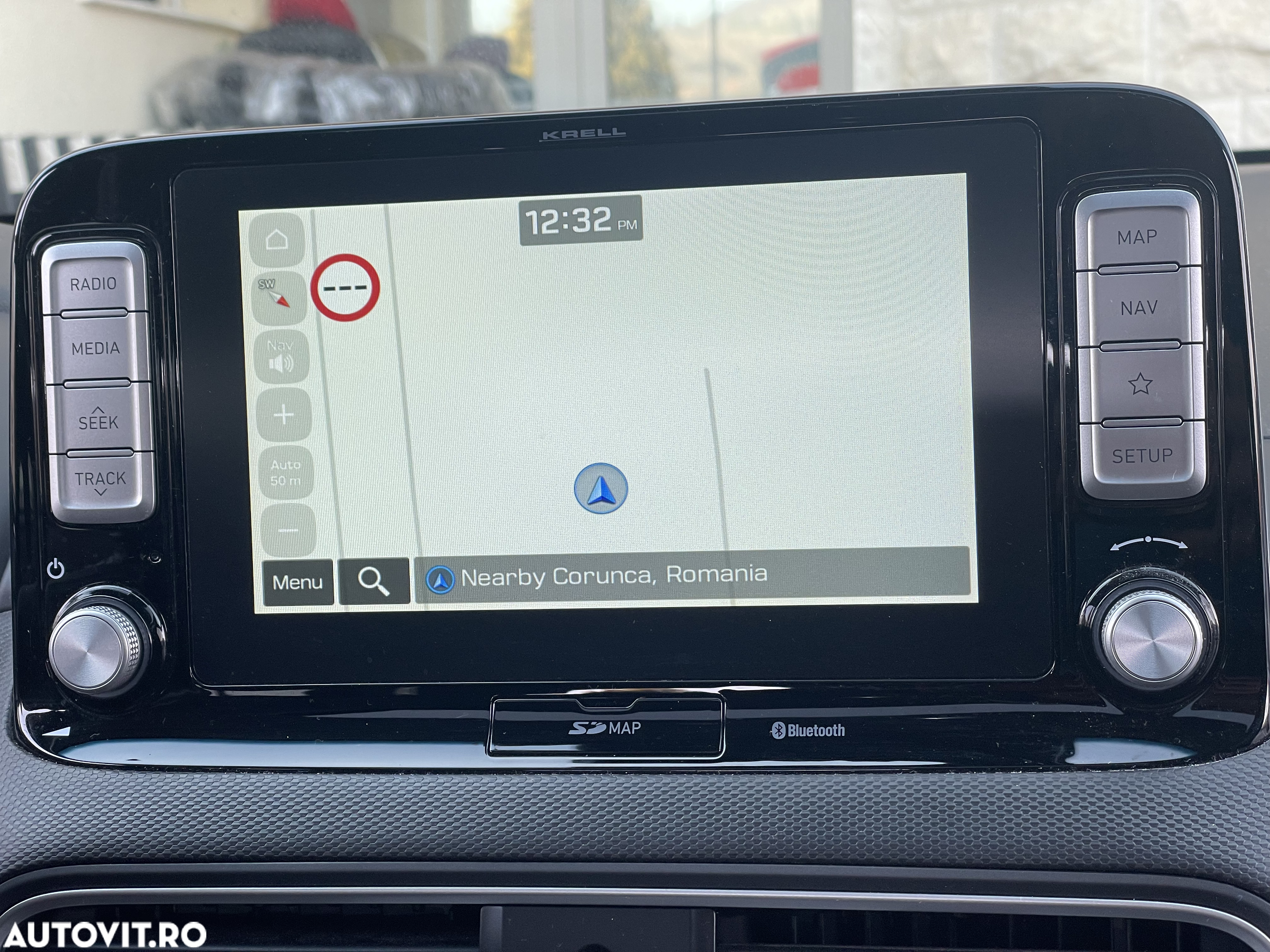 Hyundai KONA BEV 204 CP 64.8 kWh Premium - 12