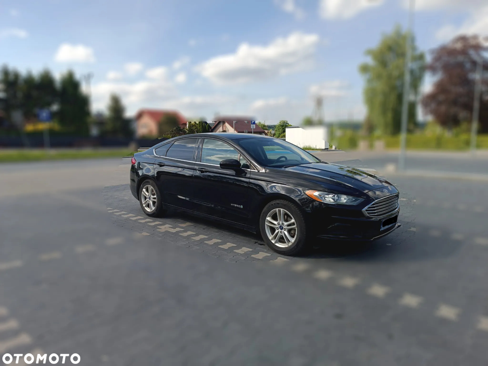 Ford Mondeo - 12