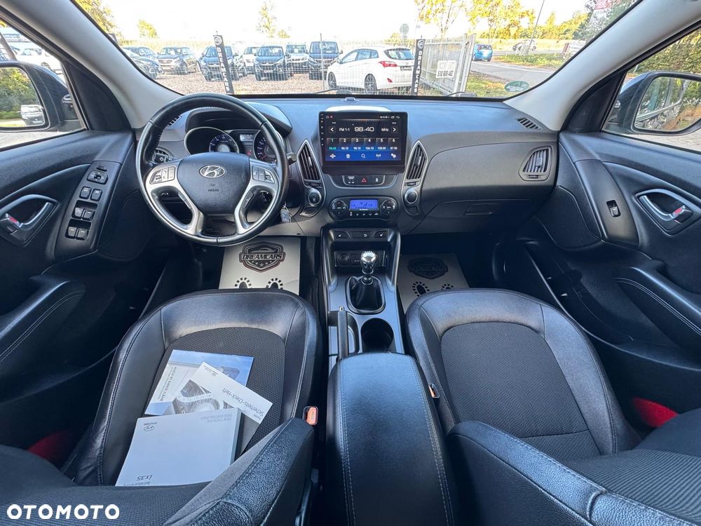Hyundai ix35 - 27