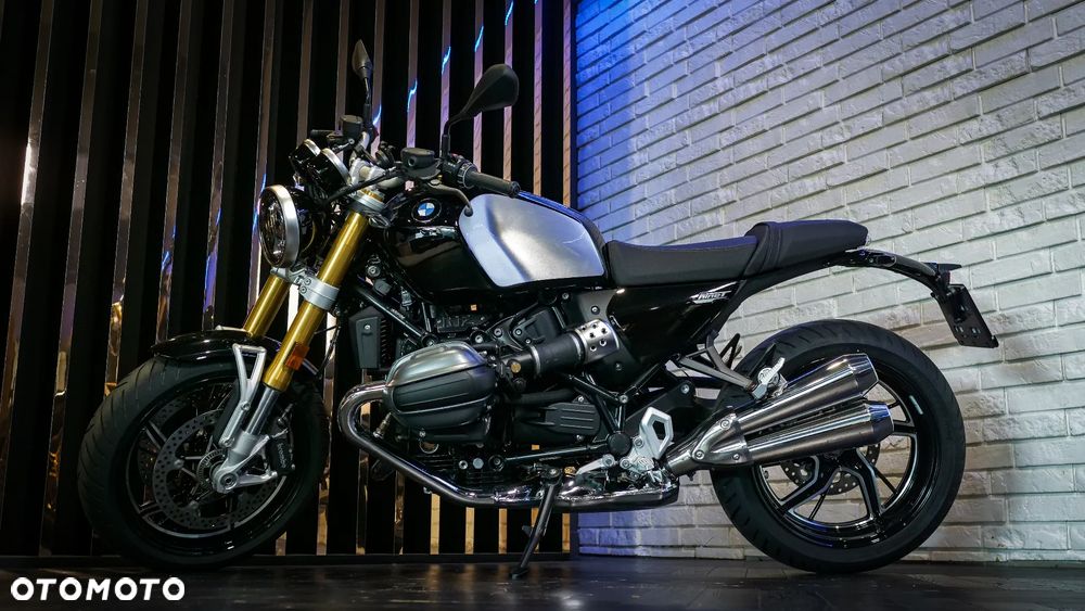 BMW R - 3