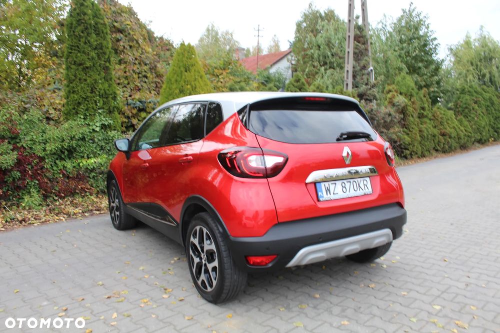 Renault Captur 1.3 TCe Intens - 6