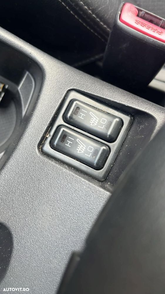 Mitsubishi Lancer - 8