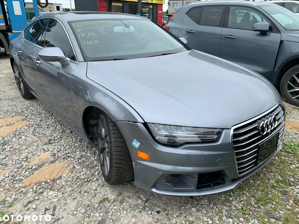 Audi A7 Sportback - 10
