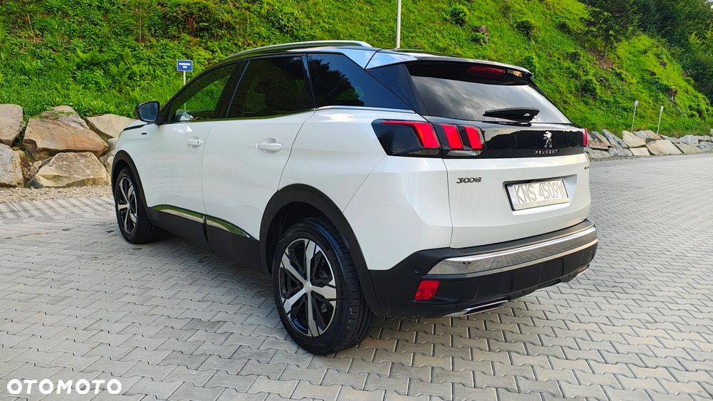 Peugeot 3008 - 12