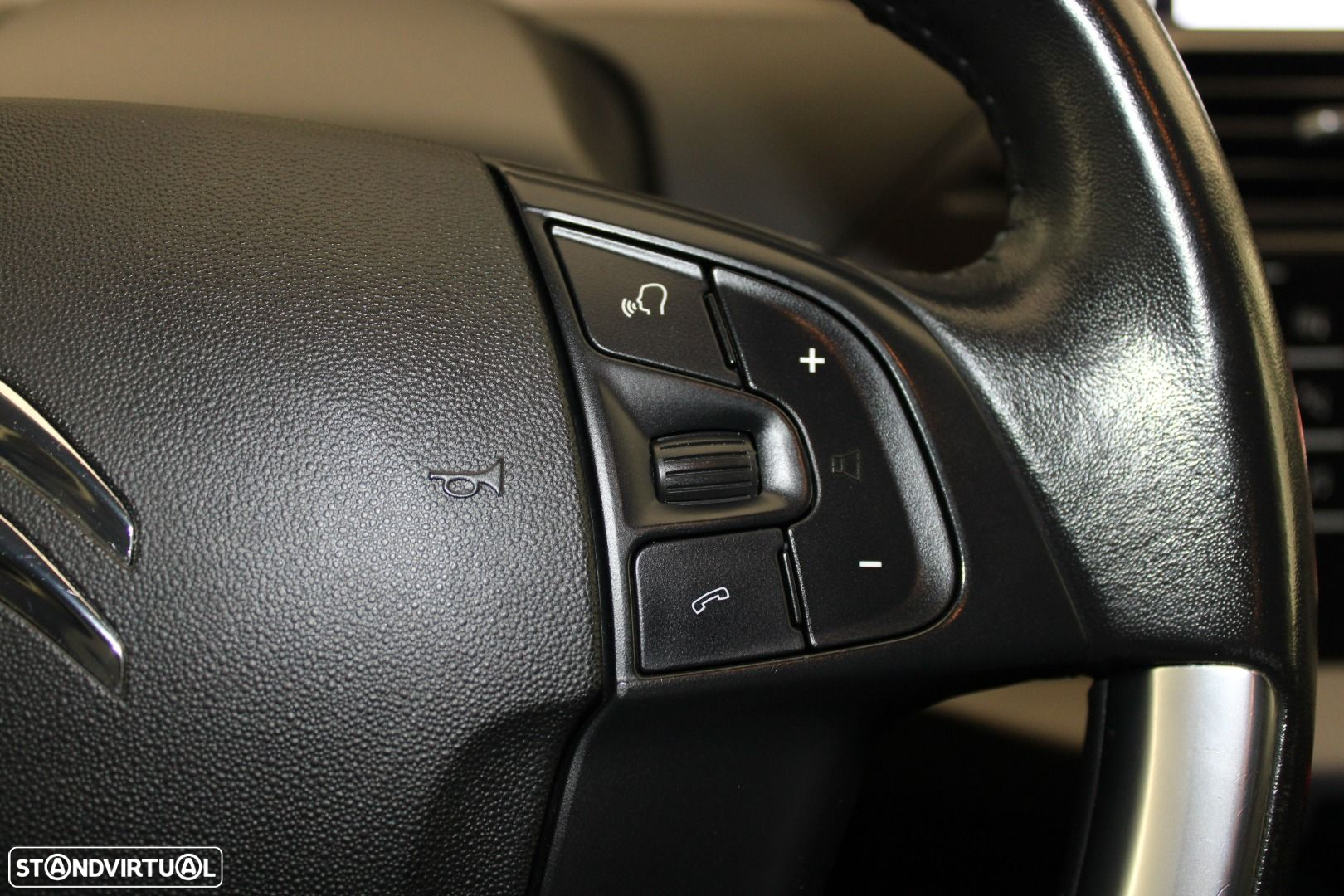 Citroën Grand C4 Spacetourer 1.5 BlueHDi Feel - 13