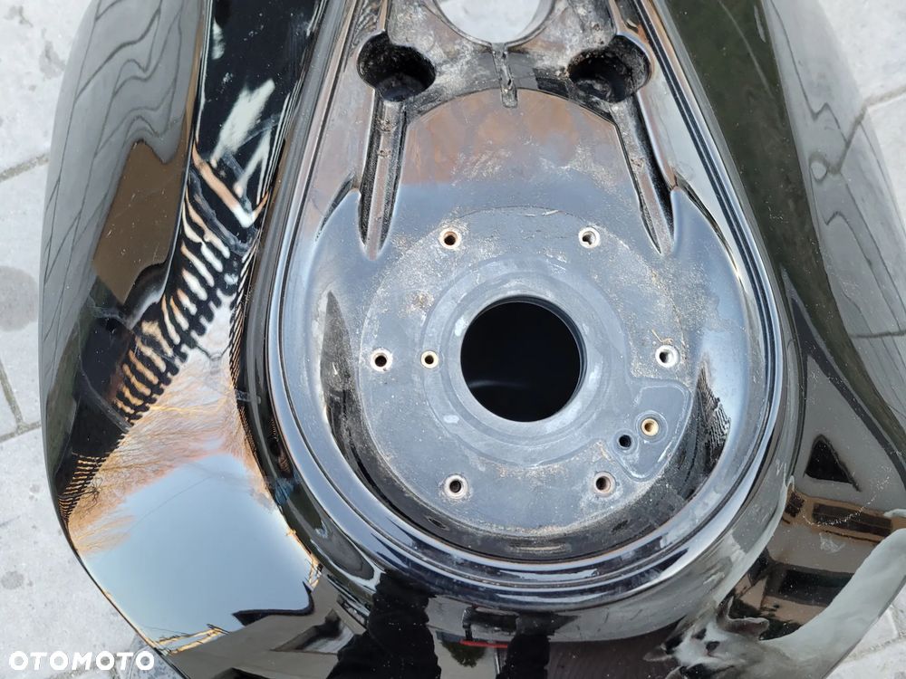 Bak, zbiornik paliwa KTM 1290 Super Duke 17-20 - 6