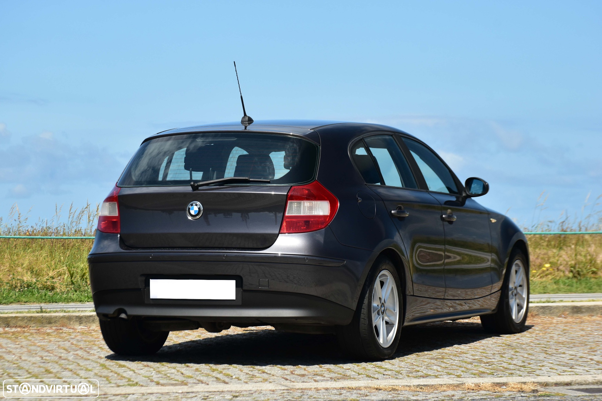BMW 118 d Sport - 7