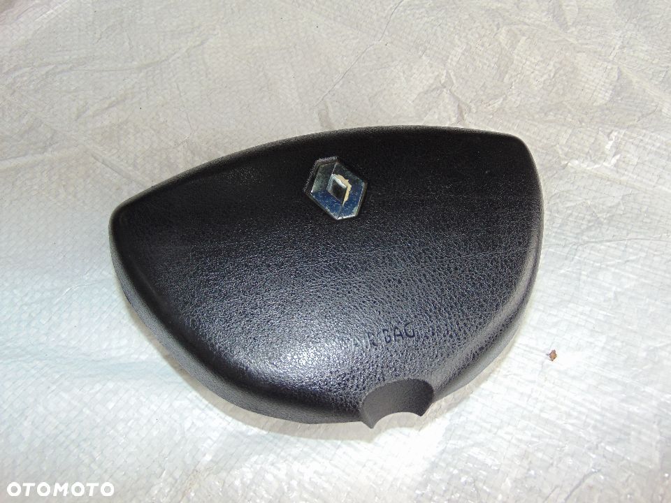 MASTER II 2,5 poduszka powietrzna airbag