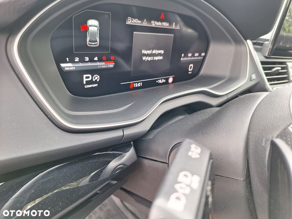 Audi Q5 40 TDI quattro S tronic sport - 23